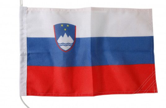 Siamo sloveni