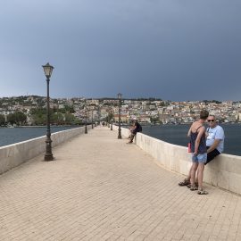 Argostoli Marina