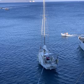 Ormos Foki su Cefalonia