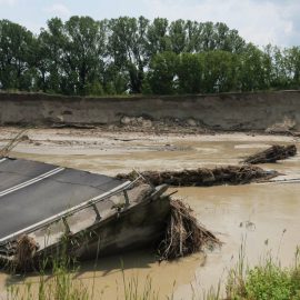 L’ultimo temporale?