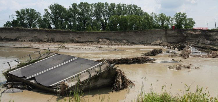 L’ultimo temporale?