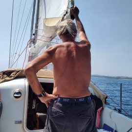 A Cirò Marina