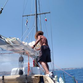 Le Castella – Crotone