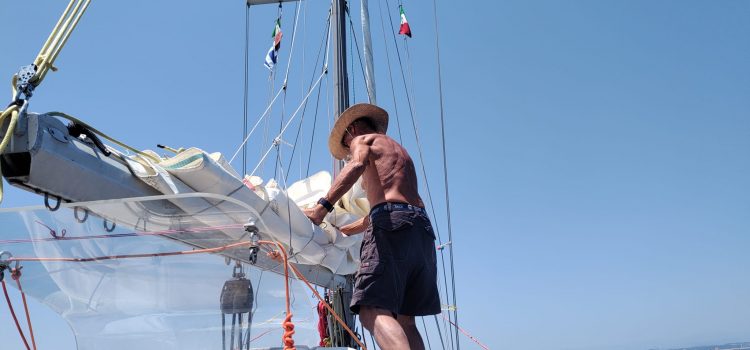 Le Castella – Crotone