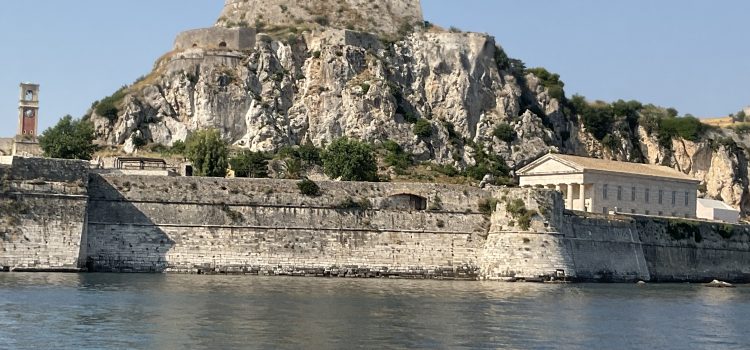 Corfù Garìtsas Corfù Garìtsas