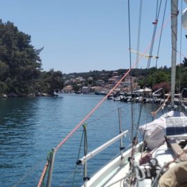 Paxos è sempre bella