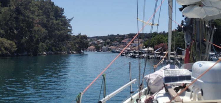Paxos è sempre bella