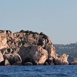 Stupidamente a Argostoli