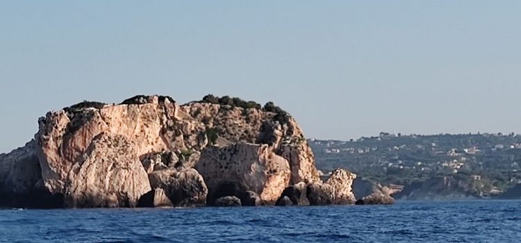 Stupidamente a Argostoli Stupidamente a Argostoli