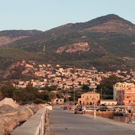 Kiparissia