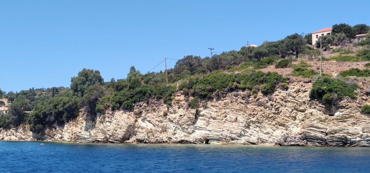 Alla ruota a Kastos Alla ruota a Kastos