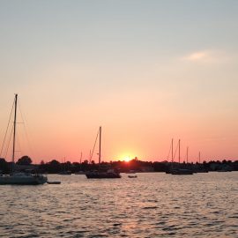 A Preveza in catene
