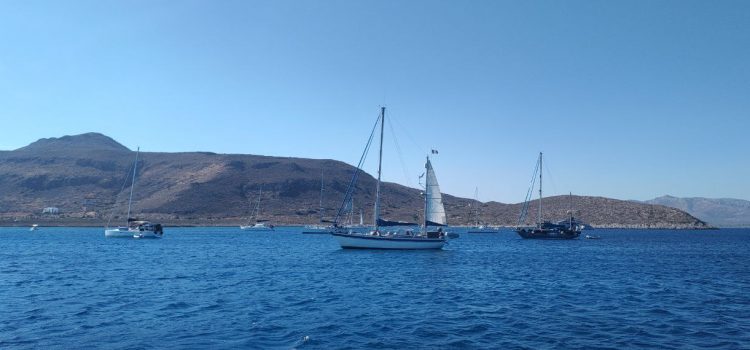 Ormos Lefki su Elafonisos Ormos Lefki su Elafonisos