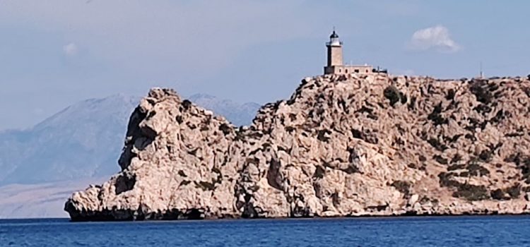Ormos Zalitsas