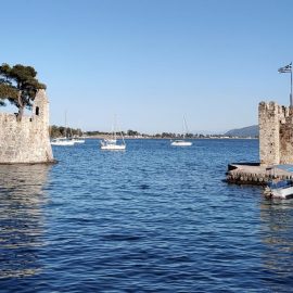 Nafpaktos ovvero Lepanto