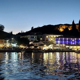 Pronti a Kassiopi