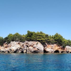 Two Rocks Bay
