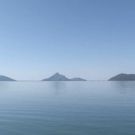 La crociera è finita