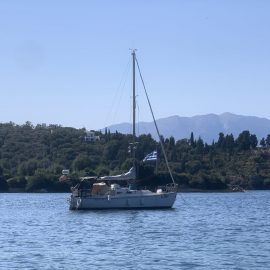 Ancora ad Ambelakia