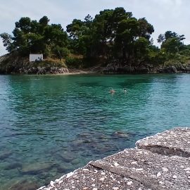 A Parga e Fanari