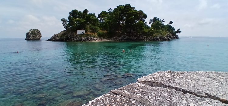 A Parga e Fanari