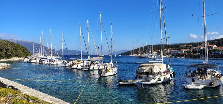 Fiskardo