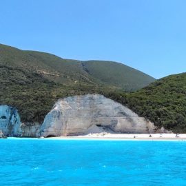 Un po’ di posti splendidi