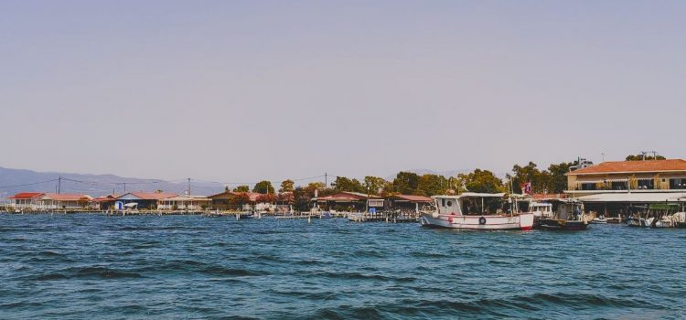 Missolonghi