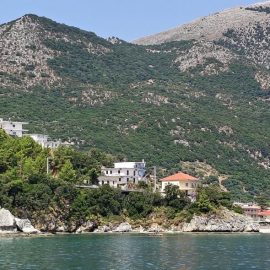 Di nuovo ad Agios Nikolaos