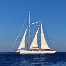 Di nuovo a Poros