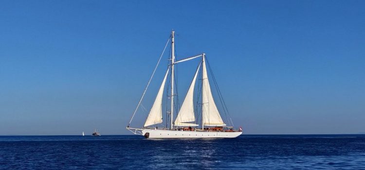 Di nuovo a Poros Di nuovo a Poros