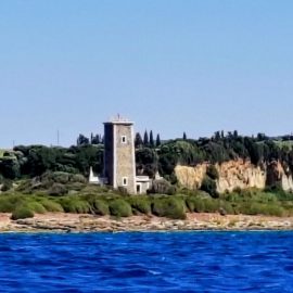 Ripassiamo da Kyllini