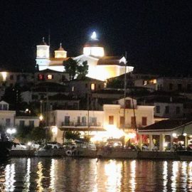 Trizonia again