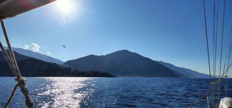 Vathi di Itaka