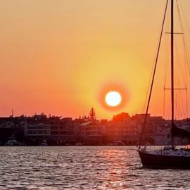 Panagia bay