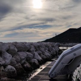 Pronti a Othonoi